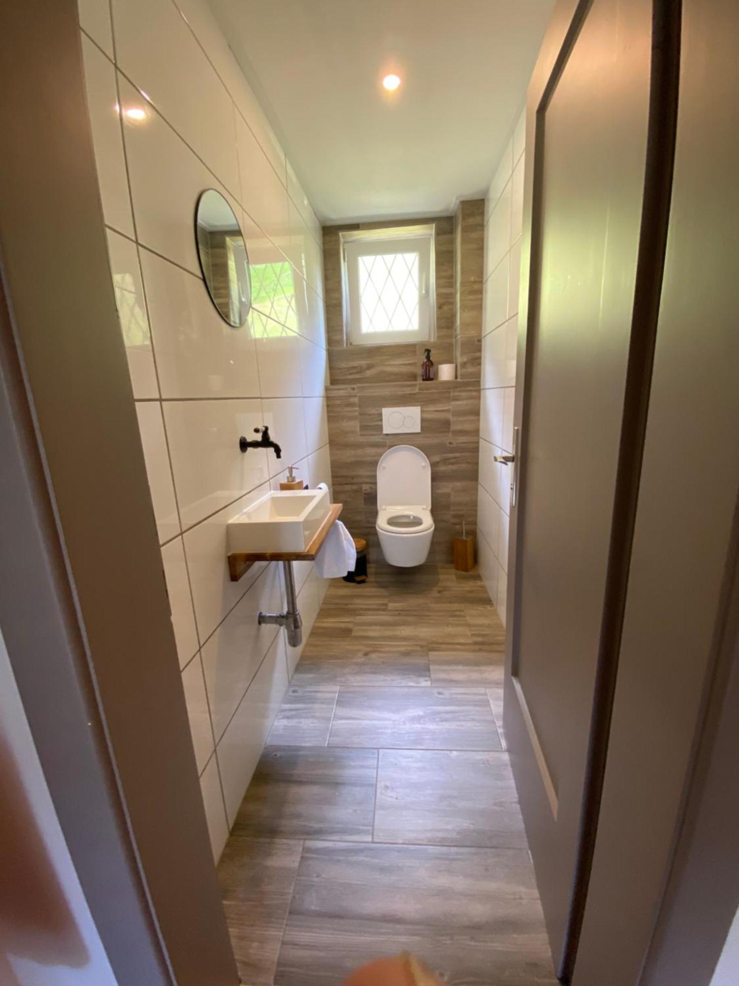 Haus Alpentraum Appartement Patergassen Buitenkant foto