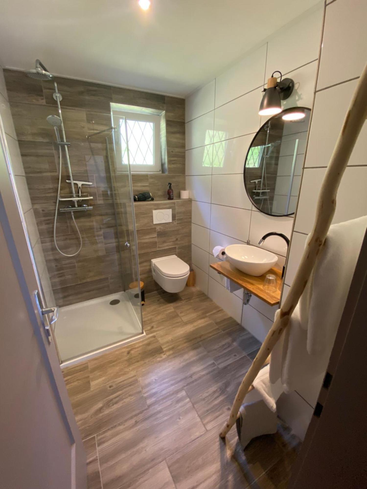 Haus Alpentraum Appartement Patergassen Buitenkant foto